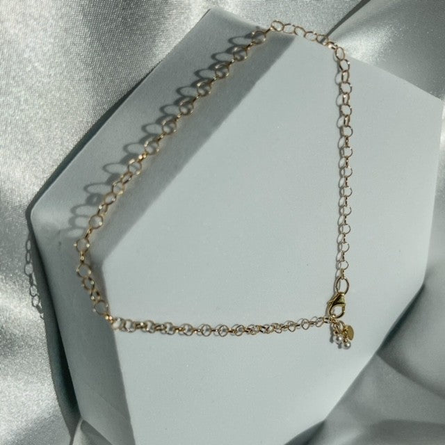 Gold Rollo