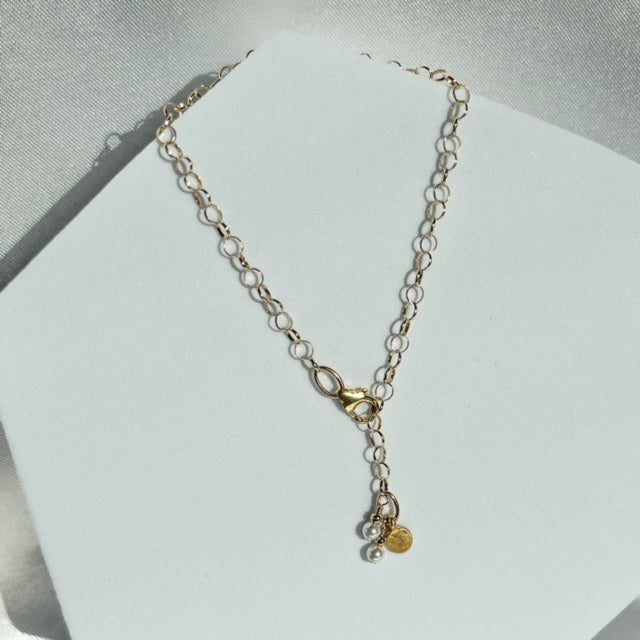 Gold Rollo
