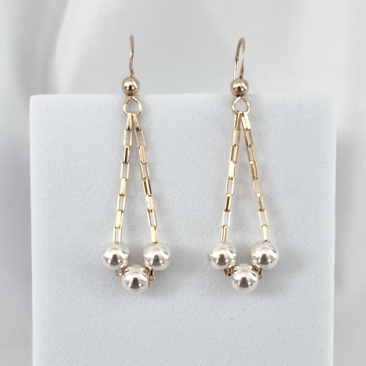 Twilight Dangles