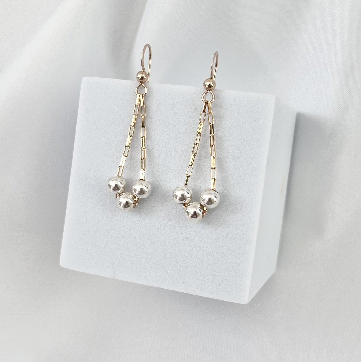 Twilight Dangles